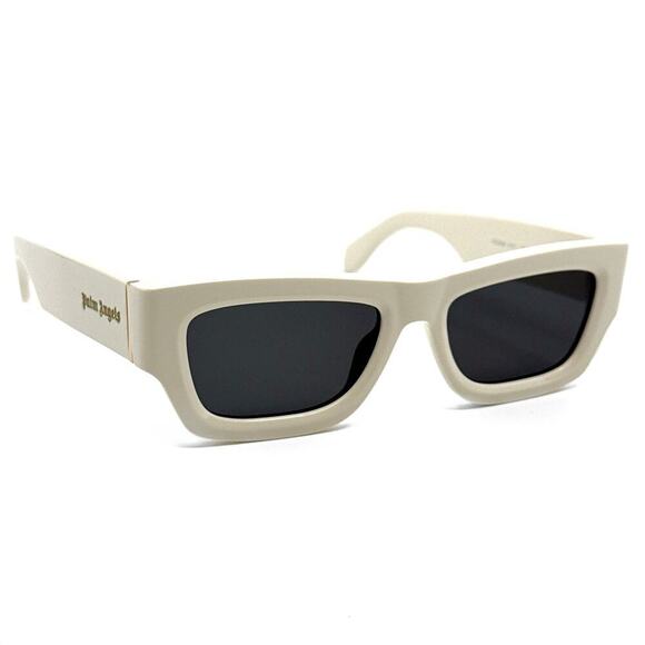 NEW!!! PALM ANGELS Sunglasses PERI048 0107 Authentic